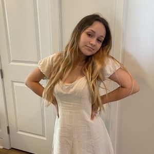 Meet your Posher, Sophia